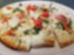 Blue Crab Flatbread