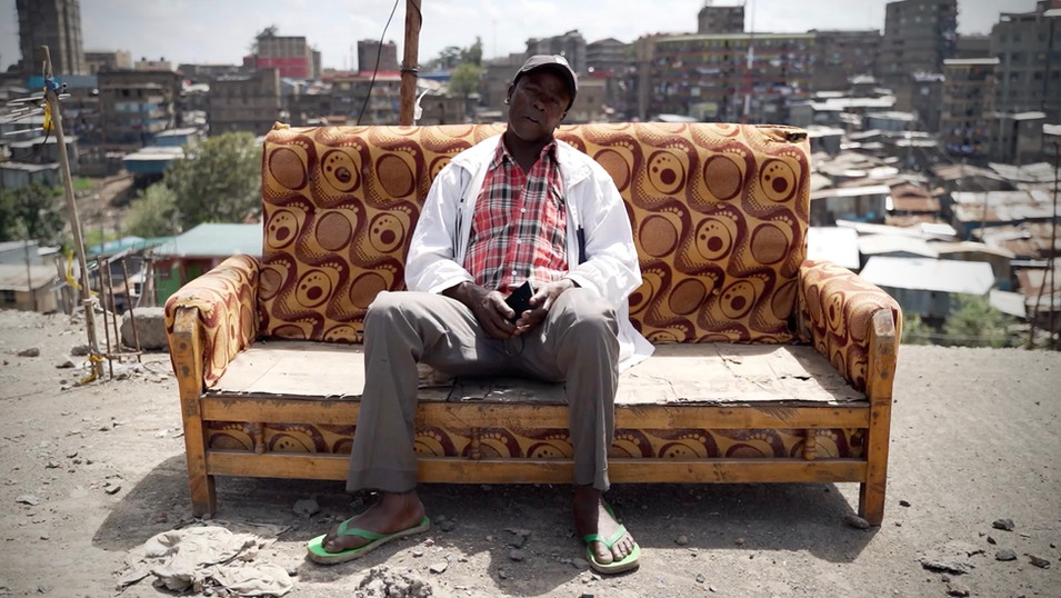The Slumlords of Nairobi