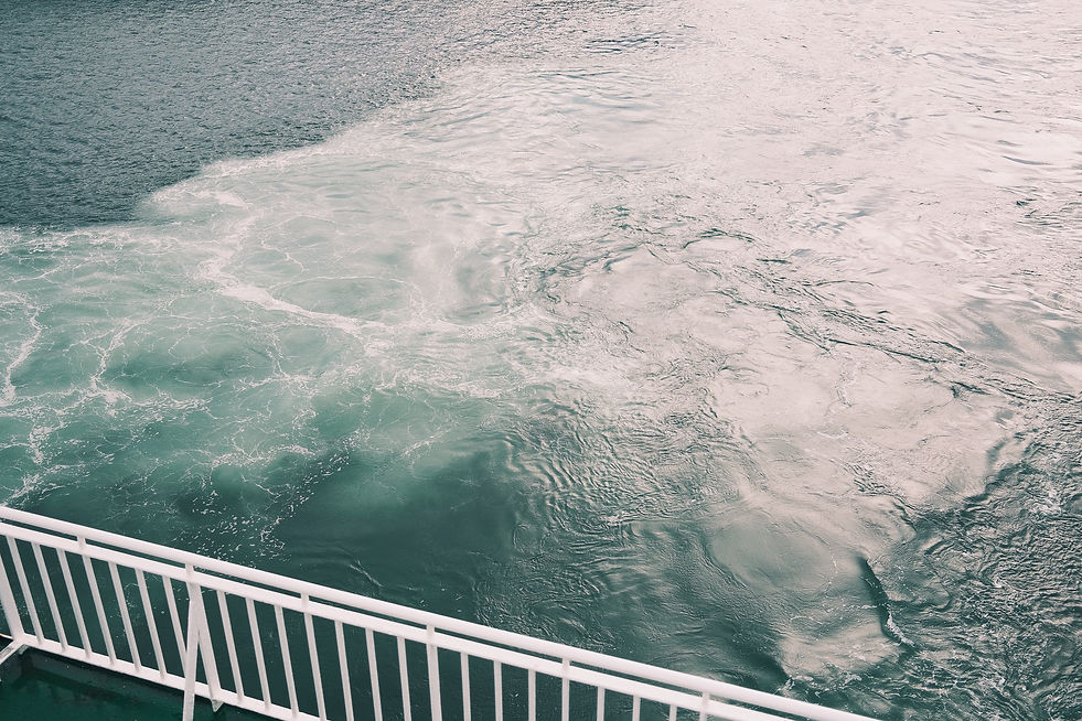 Shiskine Golf and Tennis Club on the Isle of Arran