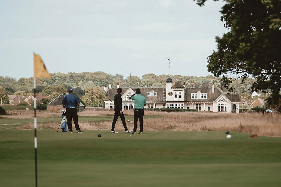 The Maule and The Scallop