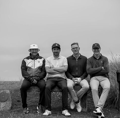 A journey to the sacred grounds of Scotland