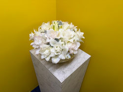 26.03.16　八重咲ユリ