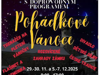 Vrchovinský betlém