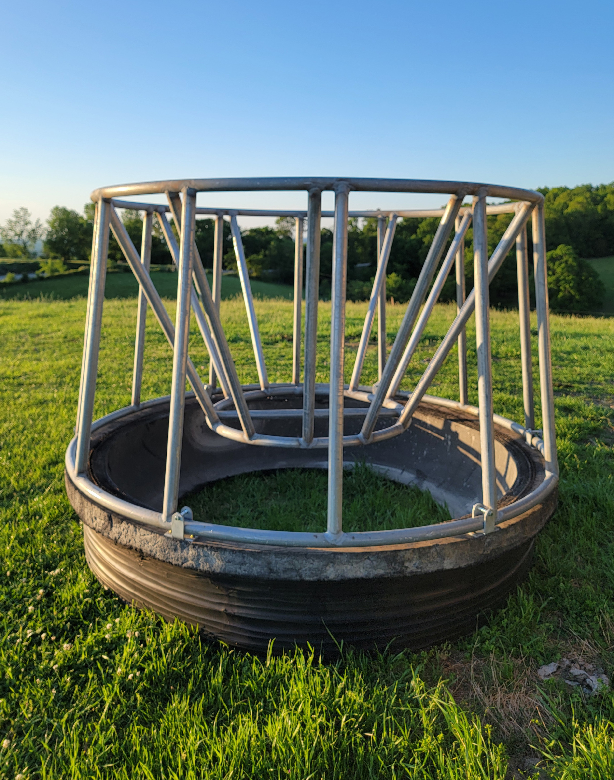 DIY Stock Tank Pool: Turn 12-Foot or 10-Foot Tank Into Pool