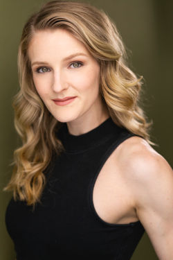 Headshot
