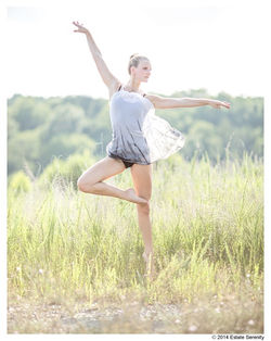 Lizzie Baker Photography