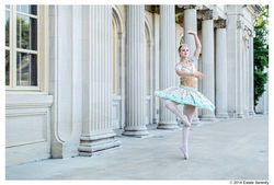 Estate Serenity Imagery