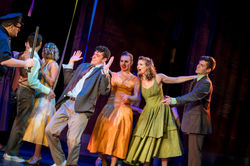 West Side Story