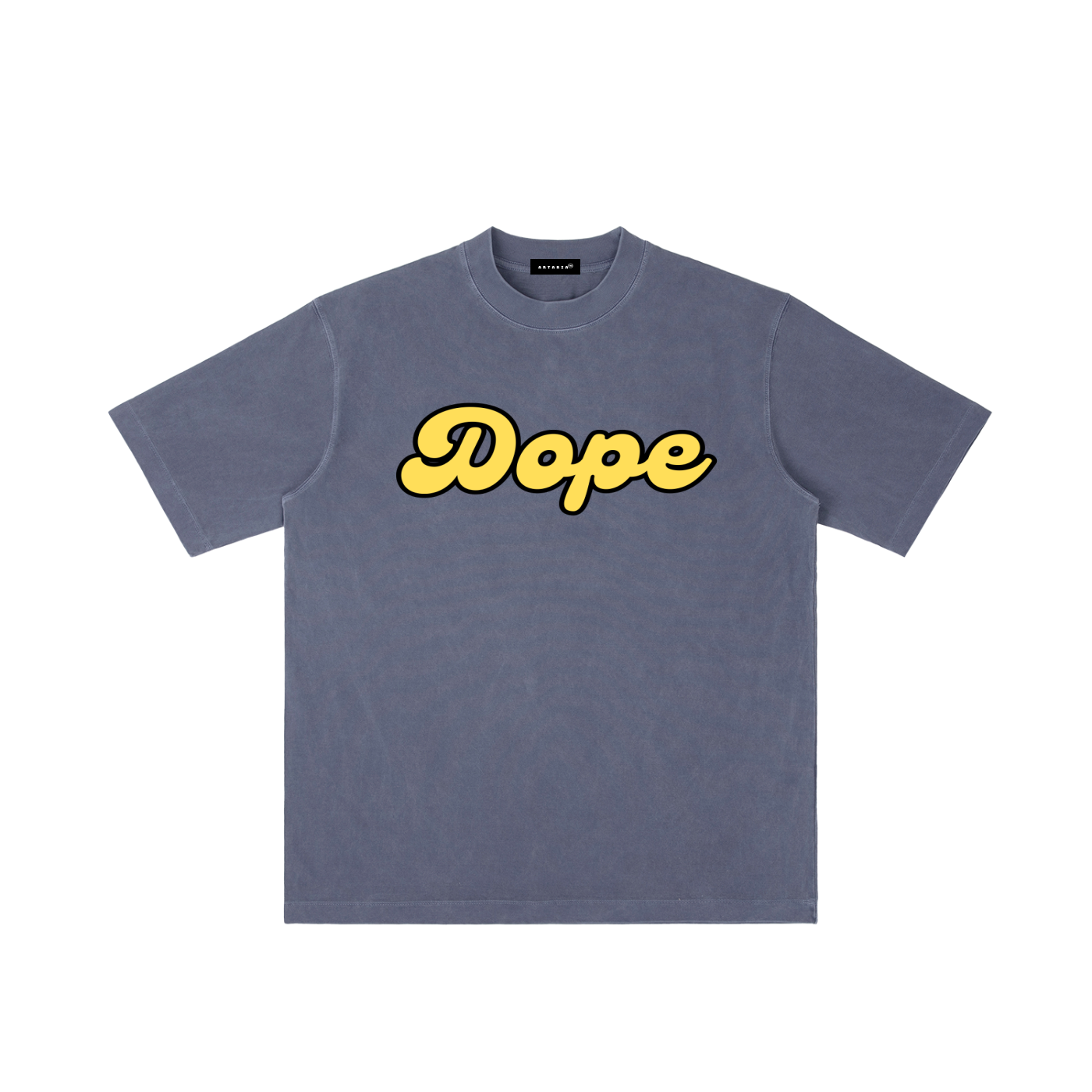 Artaria Dope Vintage Tee