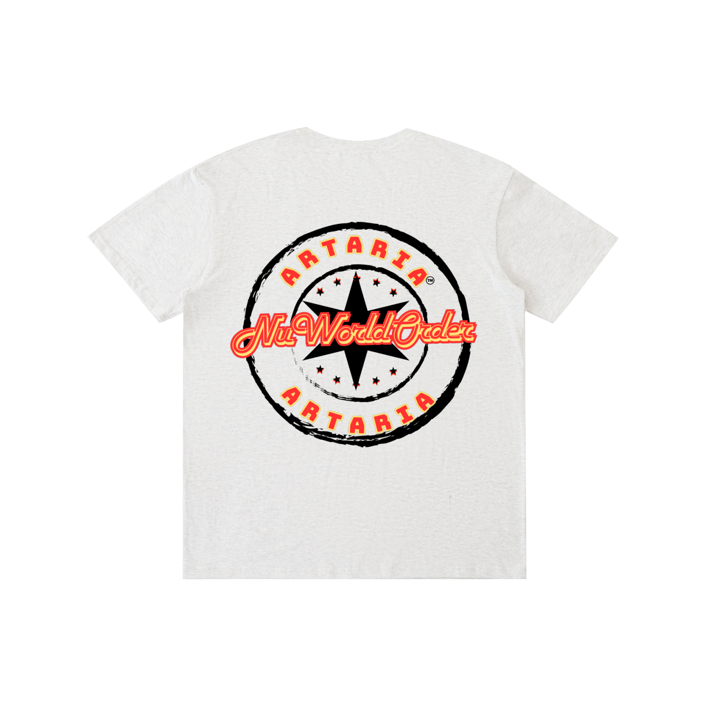 Artaria Nu World Order Tee