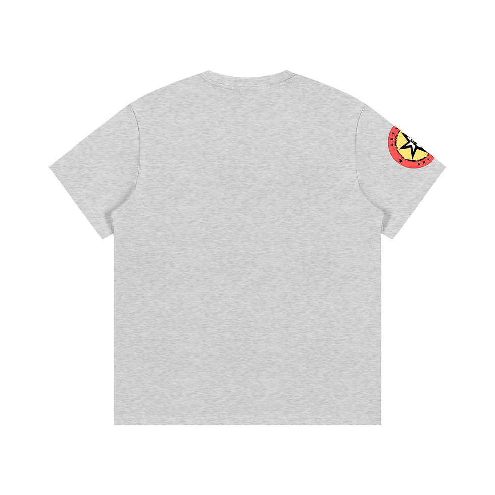 Thumbnail: Artaria Nuconscious Summer Tee