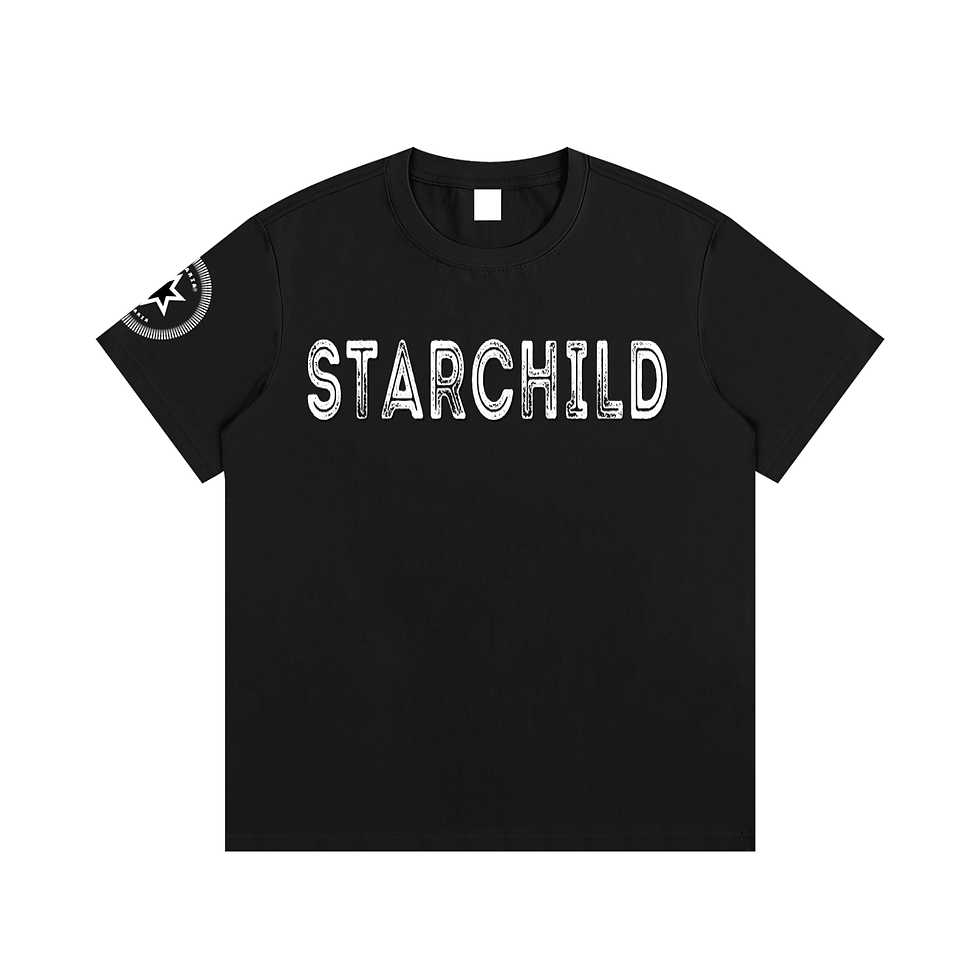 Thumbnail: Artaria Starchild Tee