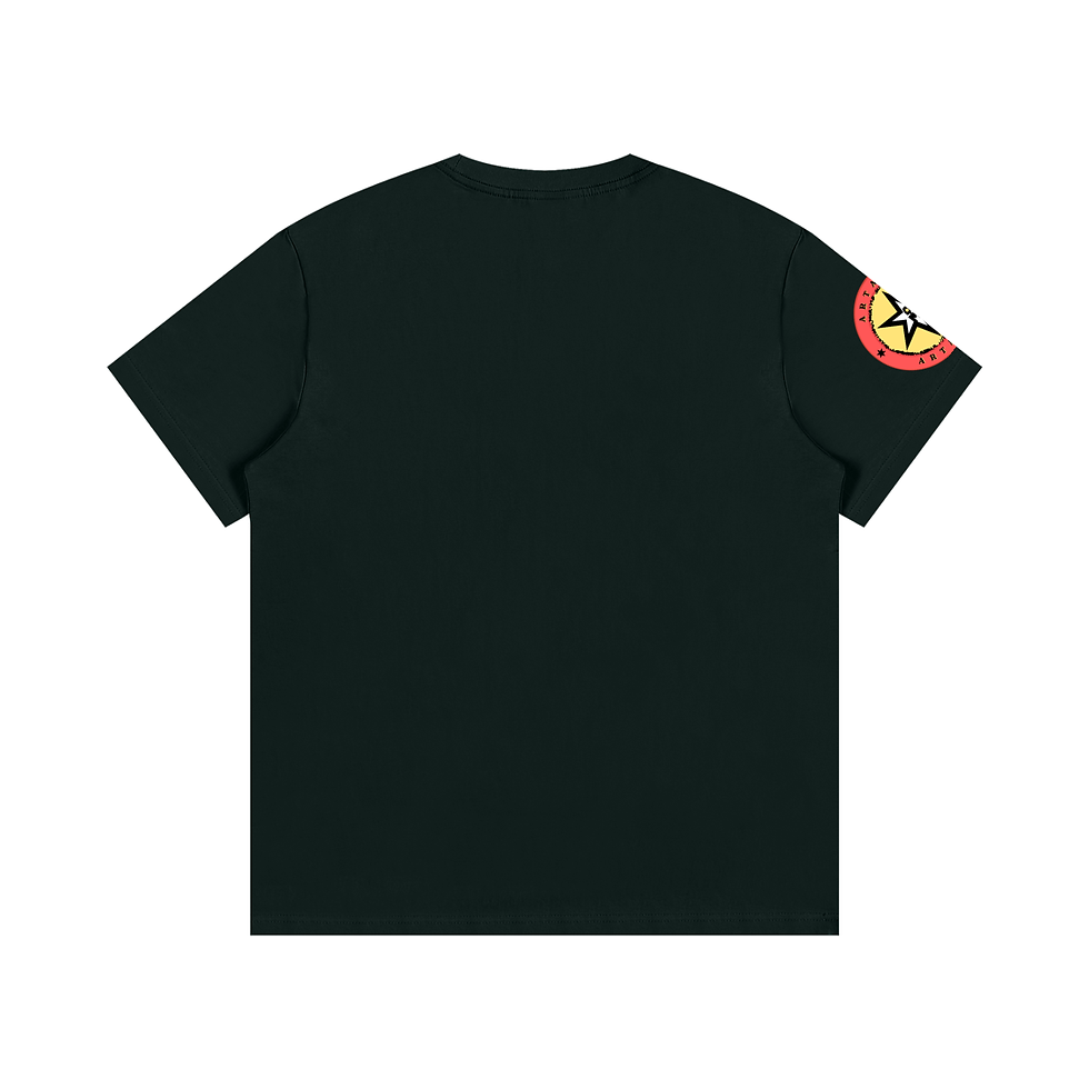 Thumbnail: Artaria Nuconscious Summer Tee