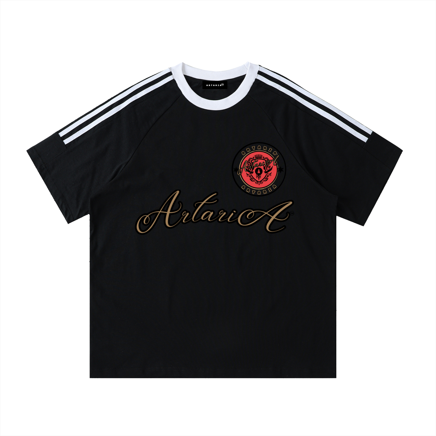 Artaria FC Crewneck Football Shirt