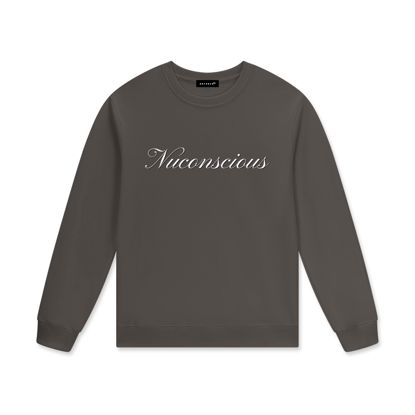Artaria NuConscious Classic Sweatshirt
