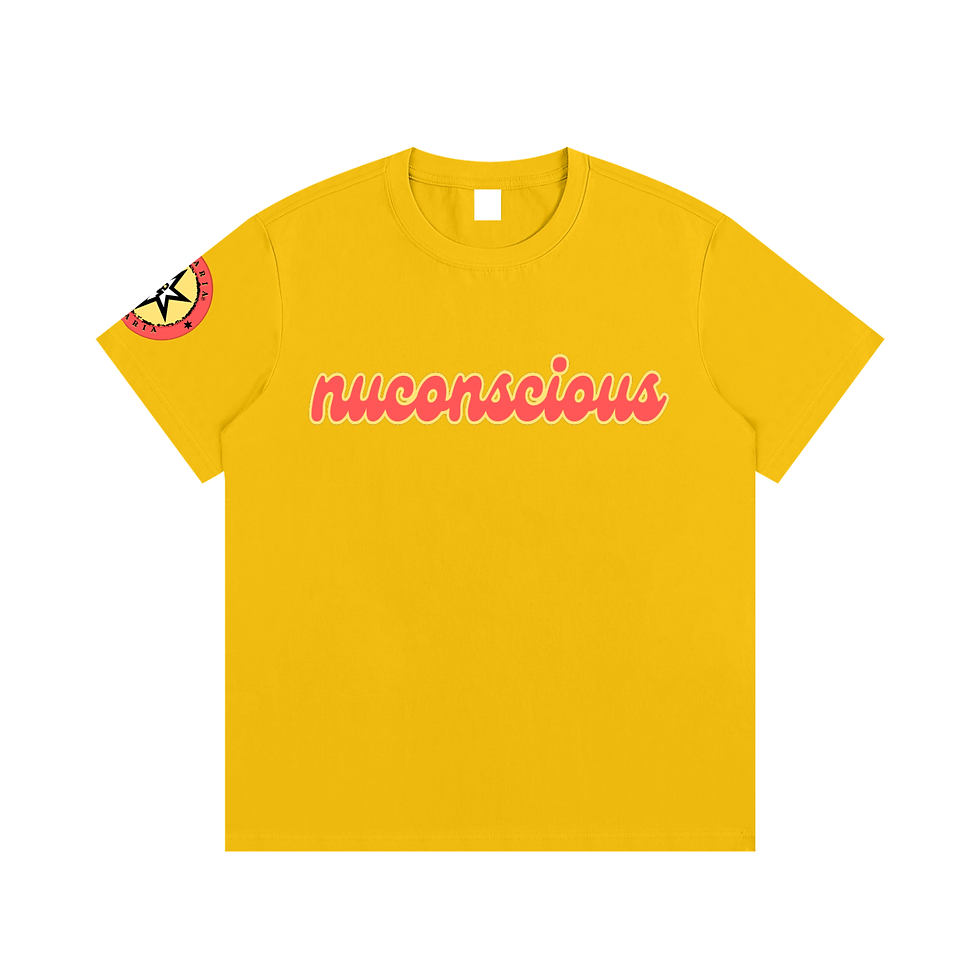 Thumbnail: Artaria Nuconscious Summer Tee