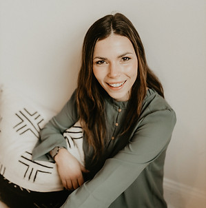 Vannessa Denese Founder and Owner of K9 Role Models