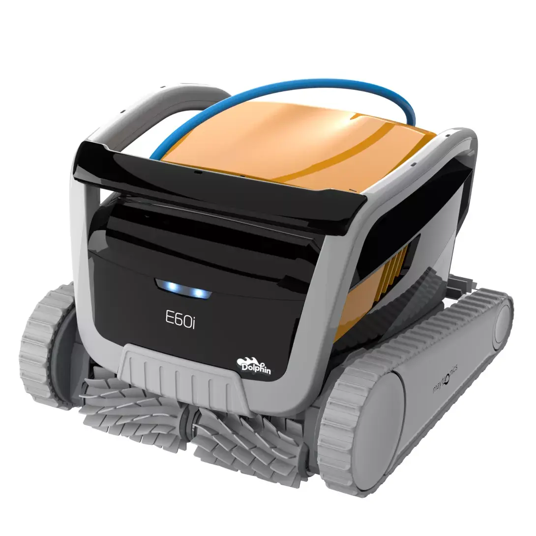 E60i - Dolphin Maytronics