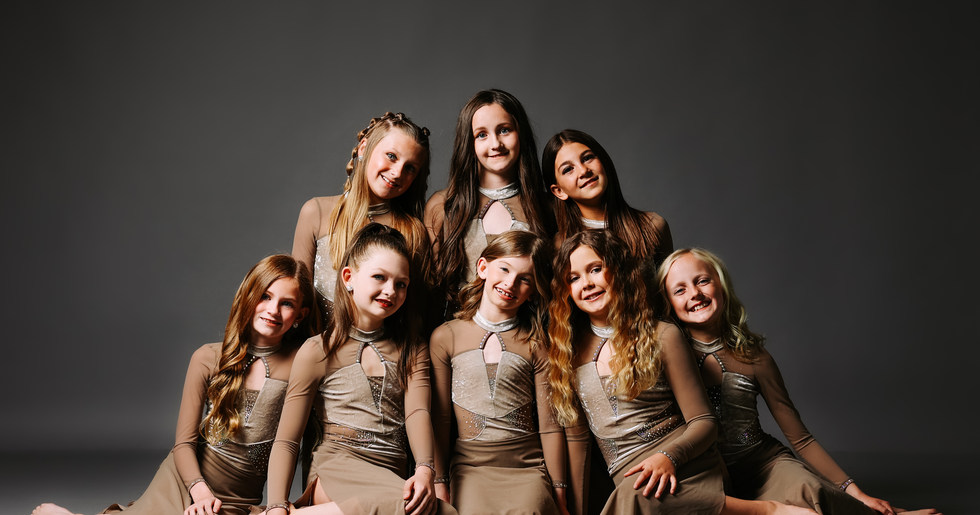 Utah Dance Academy Empower Dance South Jordan