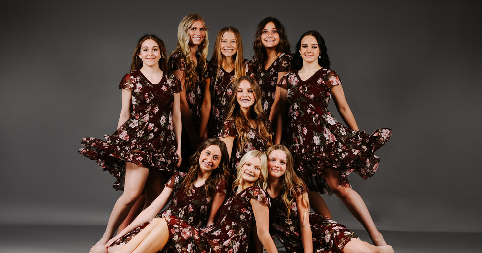 Utah Dance Academy Empower Dance South Jordan