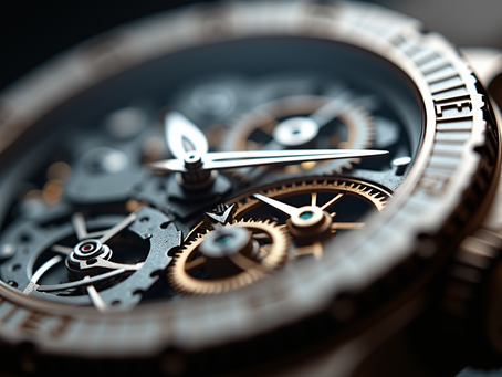Understanding Haute Horlogerie Insights in Luxury Watches