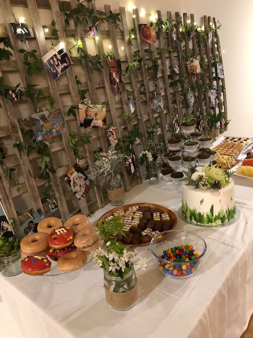 My Zero Waste 30th 