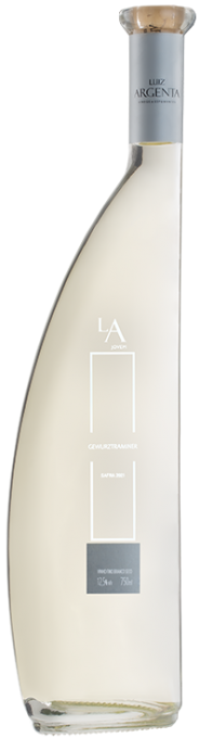 Vinho L.A Jovem Gewurztraminer