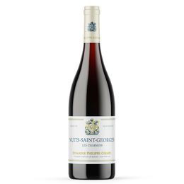 Nuits-Saint-Georges Les Charmois Tinto 750ml