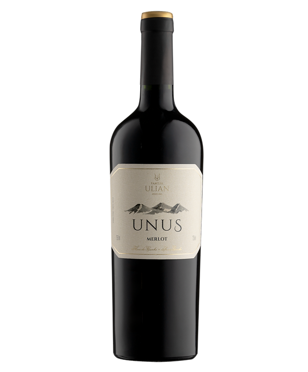 FAMÍLIA ULIAN Unus Merlot