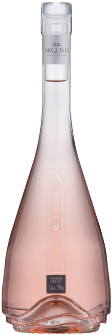 Vinho L.A Jovem Rosé Audrey
