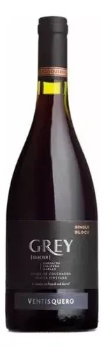 GREY SINGLE BLOCK Shiraz