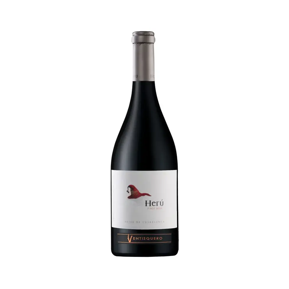 Ventisquero Herú Valle de Casablanca Pinot Noir