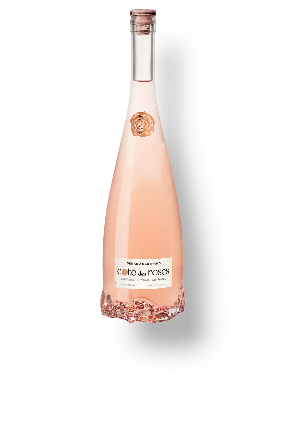 Vinho Cotês des Roses