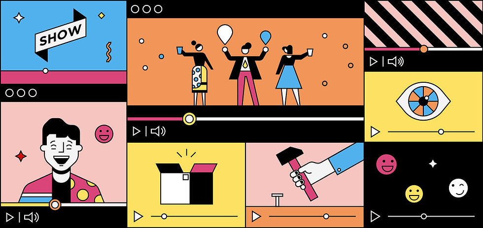 From Page to Screen: The Author’s Comprehensive Guide to Leveraging YouTube