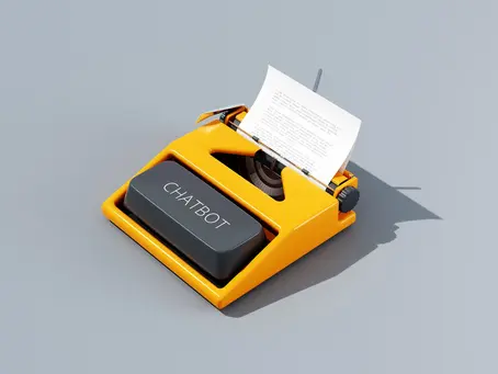 Google Tools: An Author's Secret Ally in the Digital Age