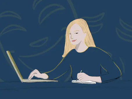 How to Write a Short Story?