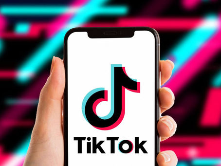 TikTok, Powerful Platform for Writers