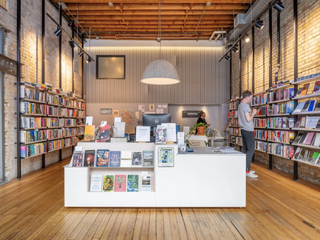 From the Digital Shelf to the Local Library: An Author’s Guide to Leveraging Distribution Networks and Libraries