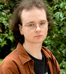 Patrick Spencer