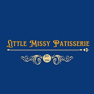 Little Missy Patisserie logo