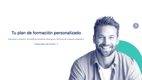 Última oportunidad para completar la parte presencial de la formación en competencias digitales