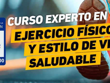 Especialízate con los Posgrados Comprometidos con la Educación Física y Deportiva 2026-2027