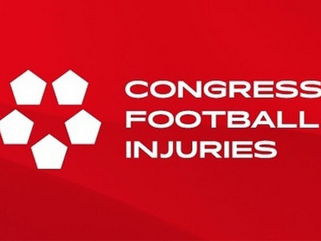 Congreso internacional sobre readaptación y prevención de lesiones en el fútbol