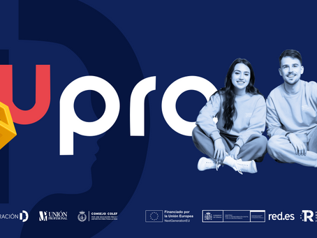 Upro deja una Educación Física y Deportiva más preparada para el futuro digital