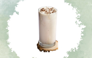 Salty Lassi