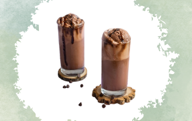 Chocolate Shake