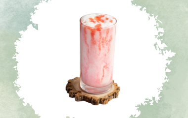 Sweet Lassi