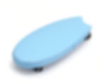 Soft Rider Blue