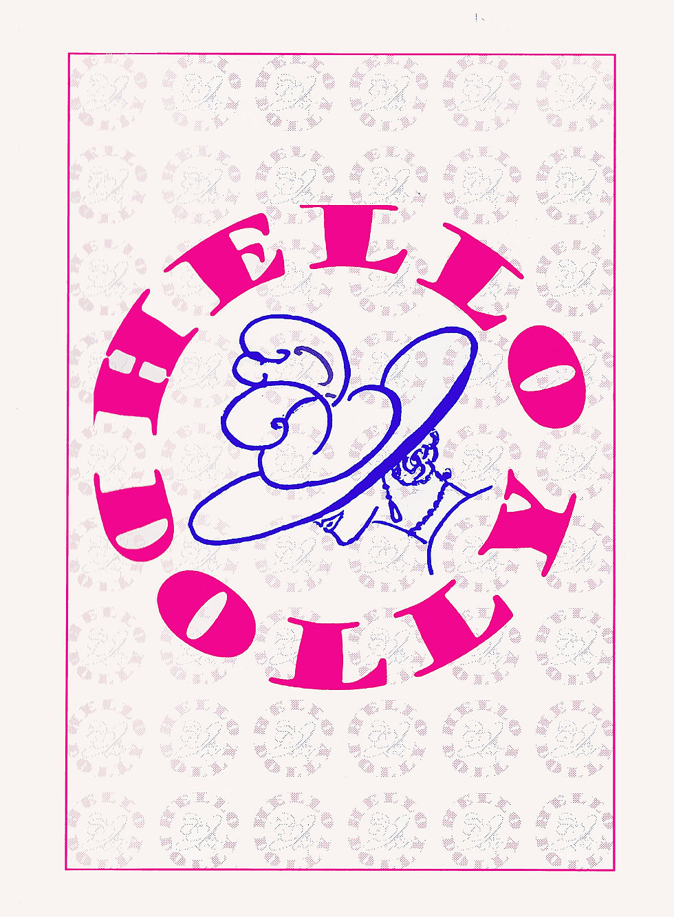 Hello, Dolly!