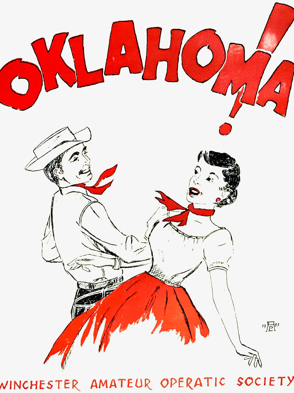Oklahoma